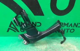 Кронштейн бампера LAND ROVER RANGE ROVER EVOQUE 2011-2015 LR035104 1 L538, задний правый