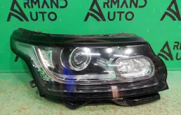 Фара LAND ROVER Range Rover 2012-2017 LR067204 4 L405, правая
