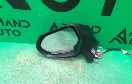 Зеркало TOYOTA CAMRY 2017-2021 8794033D70 8 XV70, левое