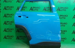 Дверь TOYOTA RAV4 2018-нв 670030R150 5 XA50, задняя правая