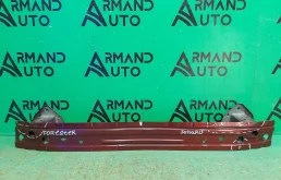 Усилитель бампера SUBARU FORESTER 2012-2018 57711SG0209P 4, задний