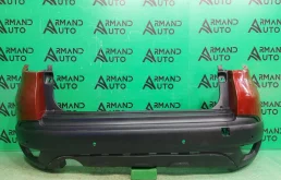 Бампер RENAULT KAPTUR 2016-2022 850220429R 1, задний