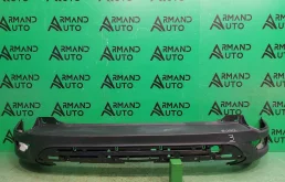 Бампер FORD KUGA 2012-2019 1837225 2 CBS, задний
