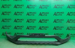 Юбка бампера HONDA CR-V 2014-2018 71102TFAT00 4, передняя