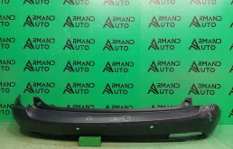 Бампер HONDA CR-V 2011-2015 71501T0TH00 4, задний