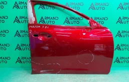 Дверь MAZDA 6 2012-2024 GHY05802XC 3 GJ, передняя правая