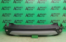 Бампер FORD KUGA 2012-2019 1837225 2 CBS, задний