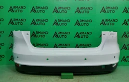 Бампер FORD FOCUS 2014-2019 1877243 3, задний