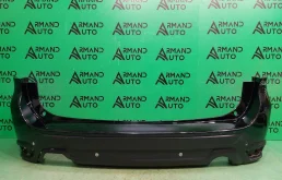 Бампер SUBARU FORESTER 2018-нв 57704SJ301 5, задний