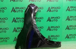 Крыло KIA SORENTO 2014-2020 66321C5000 3 PRIME UM, переднее правое