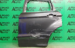 Дверь FORD KUGA 2012-2019 5228814 2 CBS, задняя левая