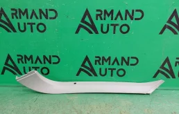 Обшивка двери багажника верхняя FORD FOCUS 2005-2008 1352778 2, правая