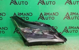 Фара LEXUS RX 2015-2019 8114548D40 4 AL20, правая