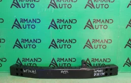 Усилитель бампера INFINITI G 2006-2013 62030JK000 4, передний