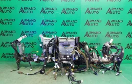 Каркас торпедо NISSAN PATROL 2010-2024 284D11CD0A 6 Y62