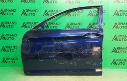 Дверь HONDA ACCORD 2012-2019 67050T2AA00ZZ 9, передняя левая