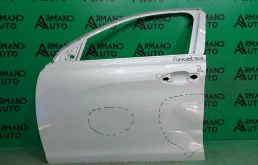 Дверь PEUGEOT 308 2013-2021 1610102080 2 T9, передняя левая