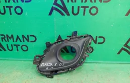 Окантовка птф Mazda 6 2012-2015 GHR450C11A 3 GJ, правая