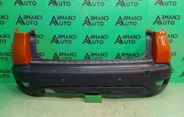 Бампер RENAULT KAPTUR 2016-2022 850220429R 1, задний