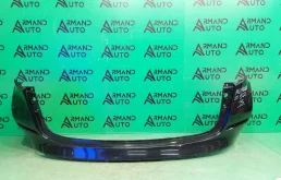 Бампер NISSAN MURANO 2014-2024 850225BF0H Z52, задний
