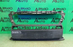 Бампер Citroen Jumper 2014-нв 1315077070 2, передний