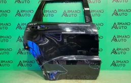 Дверь JEEP GRAND CHEROKEE 2010-2022 55113634AO WK2, задняя правая