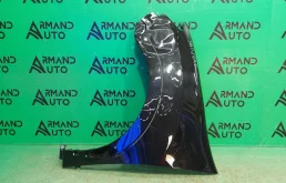 Крыло RENAULT SANDERO 2013-2022 631017145R 2, переднее левое