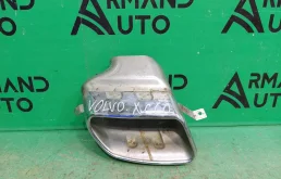 Насадка глушителя VOLVO XC60 2013-2017 31425019 1, правая