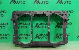 Панель передняя (суппорт радиатора) MAZDA CX-5 2011-2017 KD5353110 1