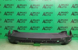 Бампер FORD KUGA 2012-2019 1837225 2 CBS, задний