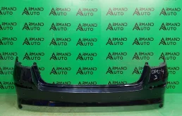 Бампер KIA OPTIMA 2018-2020 86611D4500 4 JF, задний