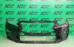 Бампер LEXUS ES 2015-2018 521193T910 6, передний