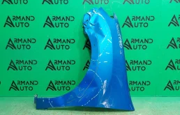 Крыло RENAULT SANDERO 2013-2022 631017145R 2, переднее левое