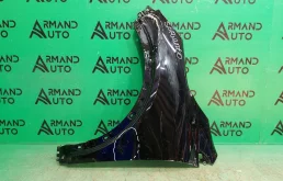Крыло KIA SORENTO 2014-2020 66311C5000 3 PRIME UM, переднее левое