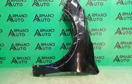 Крыло SUBARU XV 2011-2017 57120FJ0619P 1 GH, переднее левое
