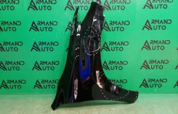 Крыло MITSUBISHI PAJERO SPORT 2015-2021 5220K690 3, переднее правое