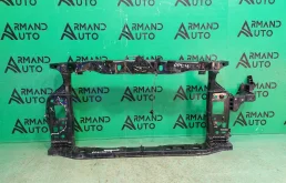 Панель передняя (суппорт радиатора) KIA OPTIMA 2015-2020 64101D4000 4 JF