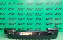 Бампер VOLVO S60 2004-2009 39986372 1, задний