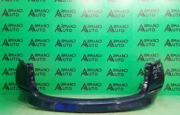 Бампер NISSAN MURANO 2014-2024 850225BF0H Z52, задний