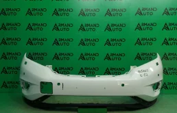 Бампер NISSAN MURANO 2014-2023 620225BF0H Z52, передний
