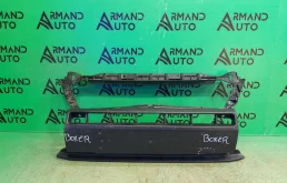 Бампер Citroen Jumper 2014-нв 1315077070 2, передний