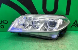 Фара SUZUKI VITARA 2014-нв 3532054P00 2, левая