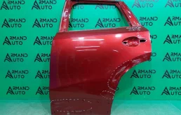 Дверь MAZDA CX-5 2011-2017 KDY37302XE 1, задняя левая