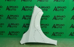 Крыло SKODA RAPID 2017-2020 5JA821022D 1, переднее правое