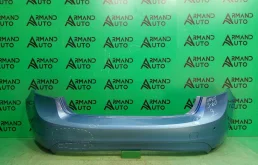 Бампер VOLVO S60 2013-2018 39802573 2, задний