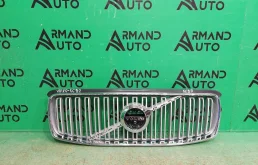 Решетка радиатора VOLVO XC90 2014-2019 31425934 2