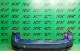 Бампер SUBARU FORESTER 2012-2018 57704SG012 4, задний