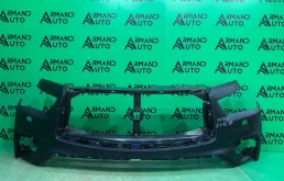 Бампер INFINITI QX80 2017-2024 620226GW1H 1 Z62, передний