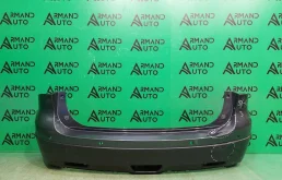 Бампер SUZUKI SX4 2013-2022 7181161M10799 2 S-CROSS, задний