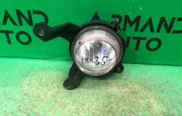 ПТФ HYUNDAI IX35 2010-2015 922012Y000 1, левый
